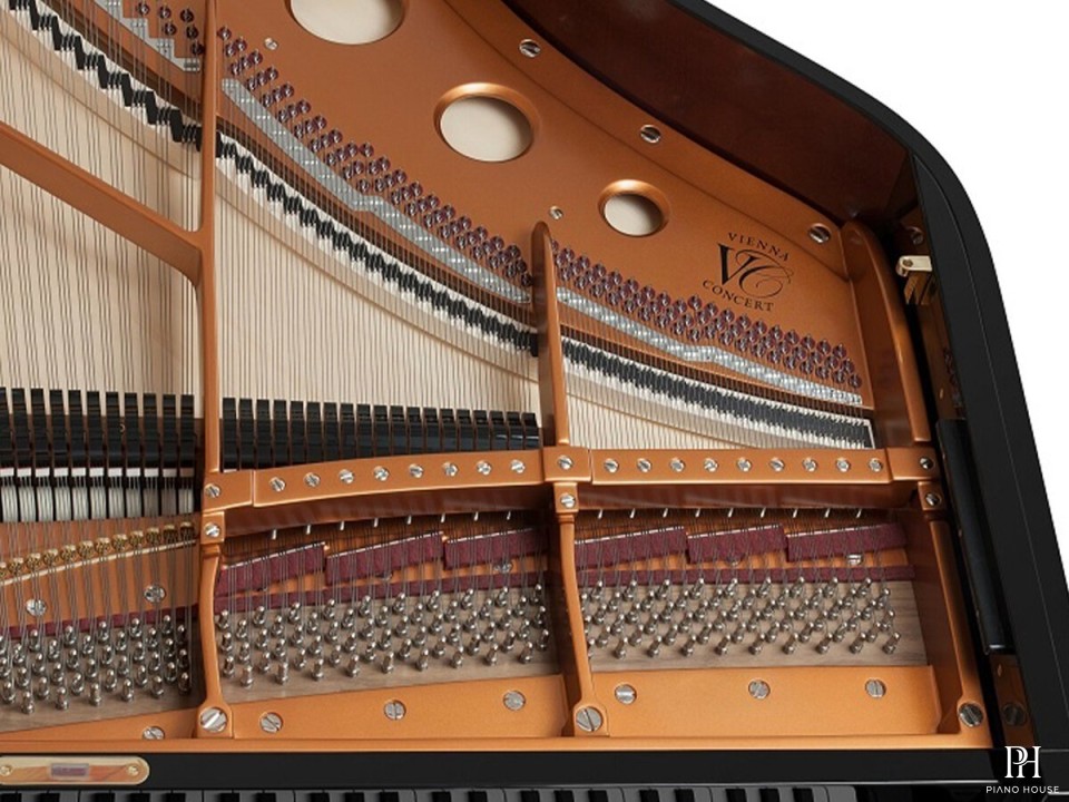 Bösendorfer 185VC