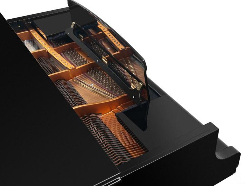 Bösendorfer 185VC