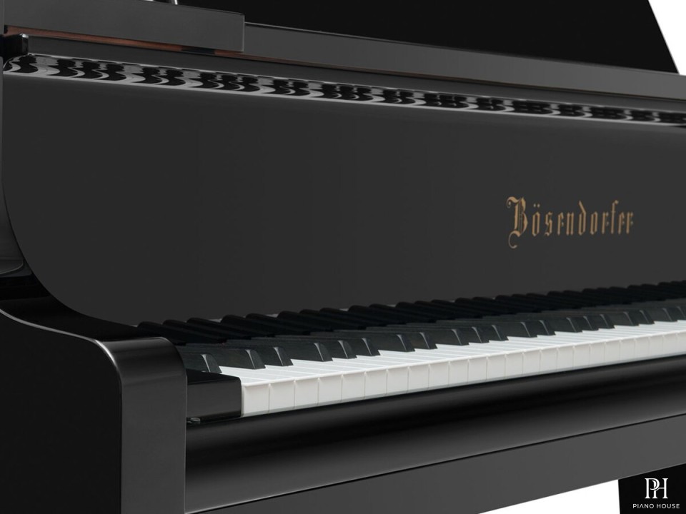 Bösendorfer 185VC