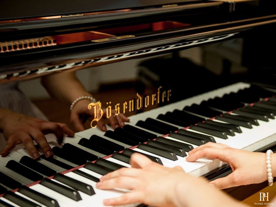 Bösendorfer 185VC