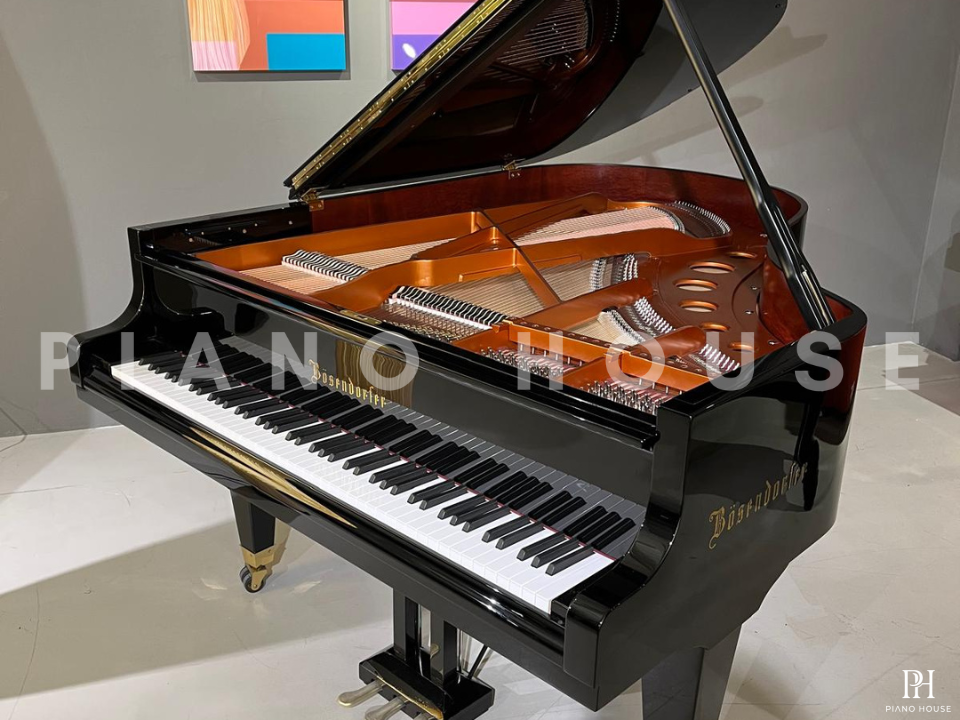 Bösendorfer 185VC