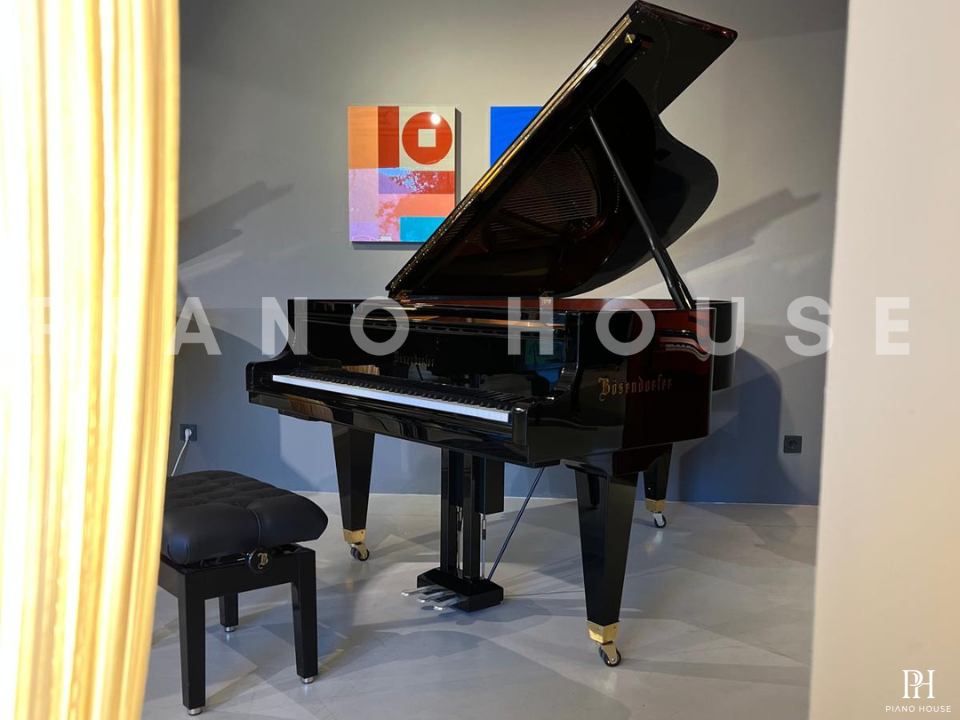 Bösendorfer 185VC