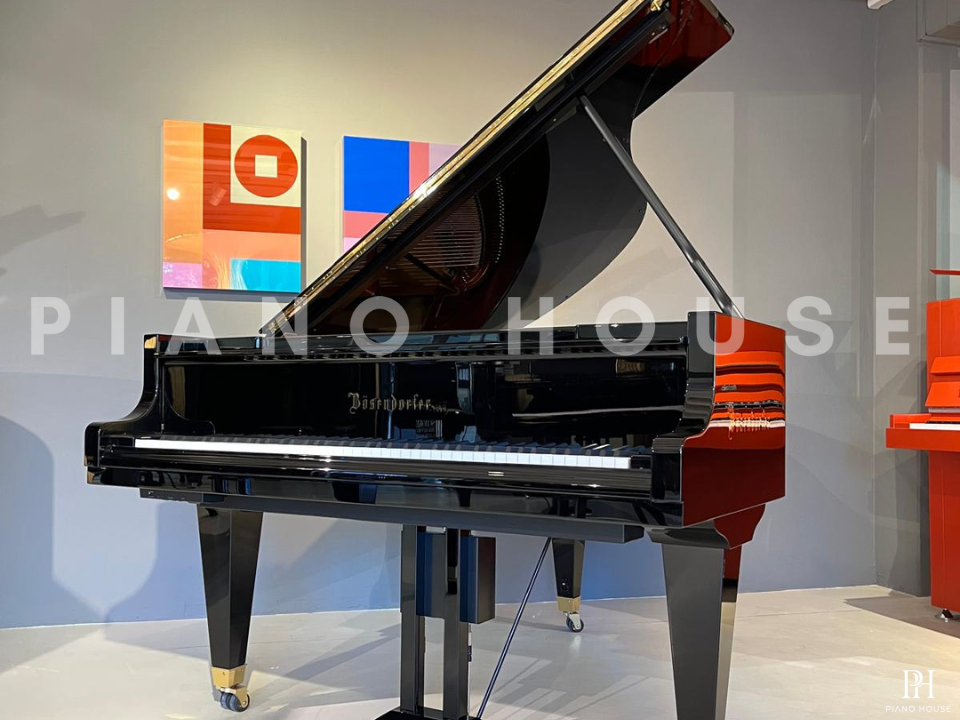 Bösendorfer 185VC