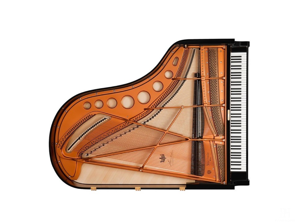 Bösendorfer 200VC