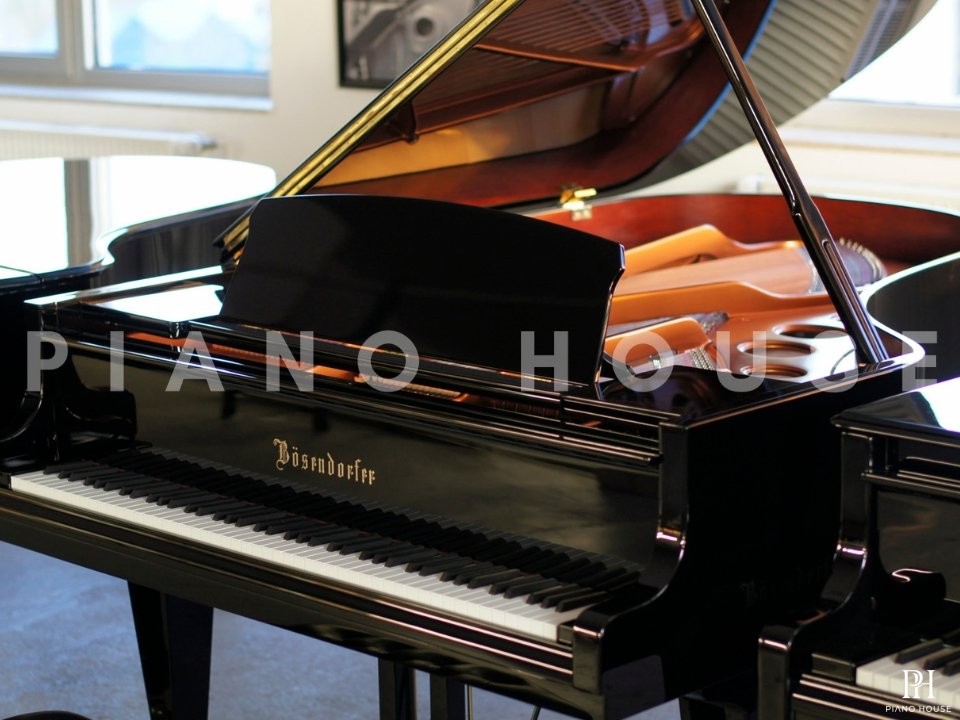 Bösendorfer 200VC