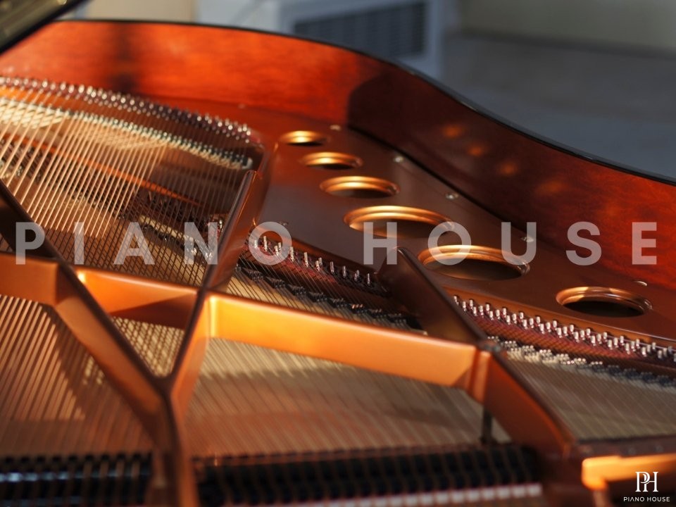 Bösendorfer 200VC