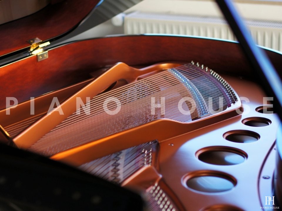 Bösendorfer 200VC