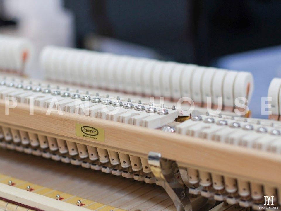 Bösendorfer 200VC