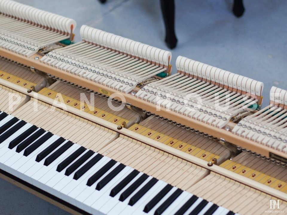 Bösendorfer 200VC