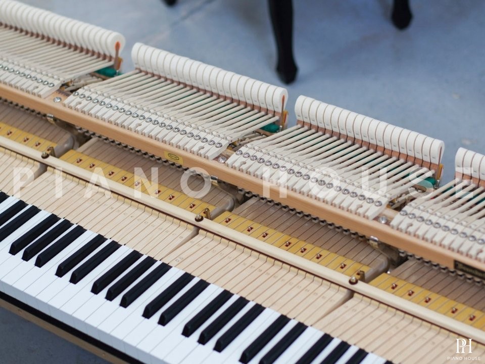 Bösendorfer 214VC
