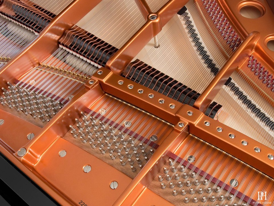 Bösendorfer 225VC