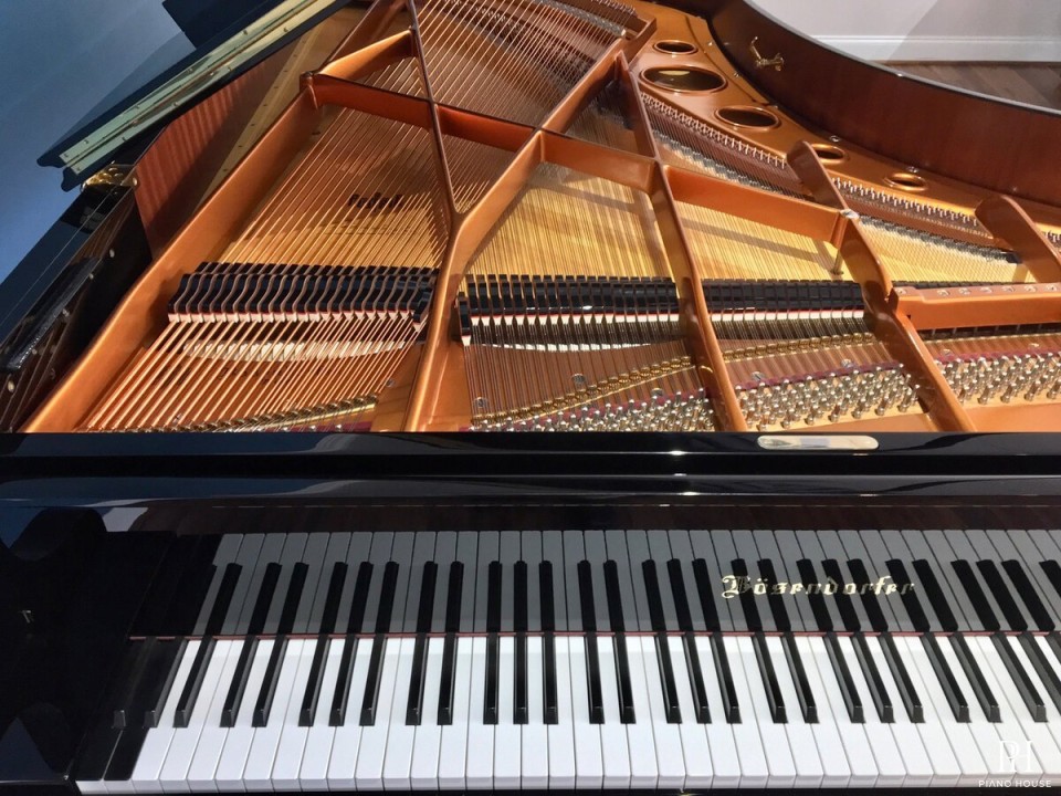 Bösendorfer 225VC