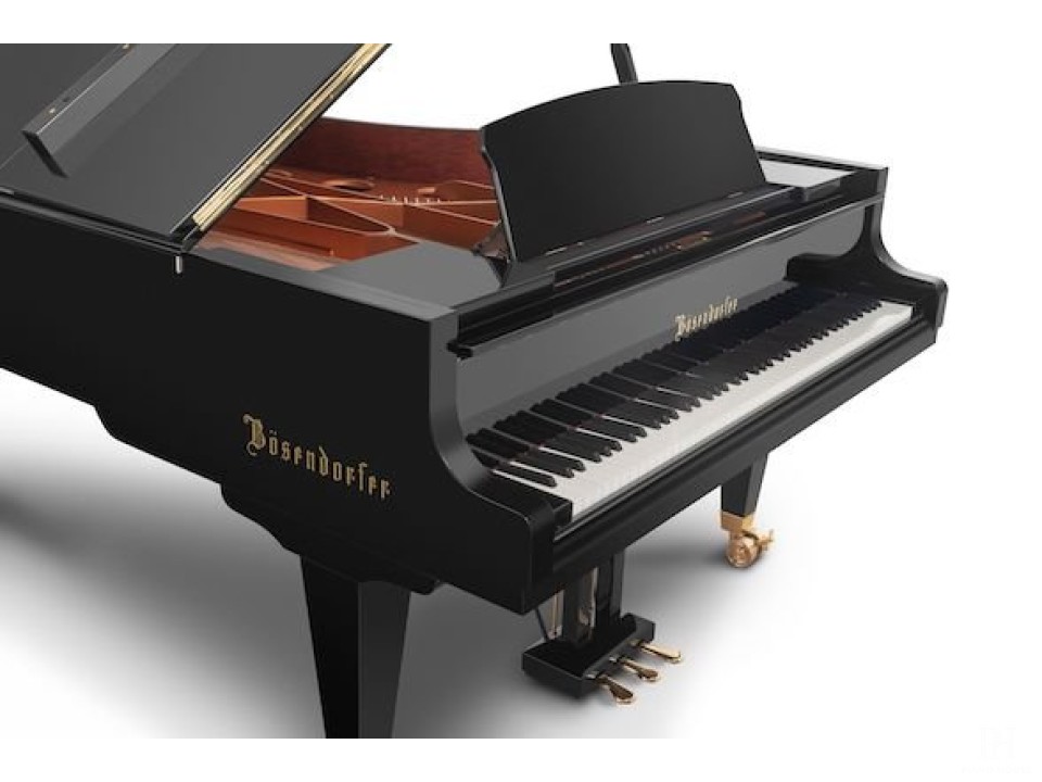Bösendorfer 230VC