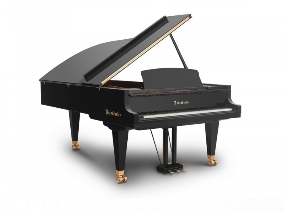 Bösendorfer 230VC