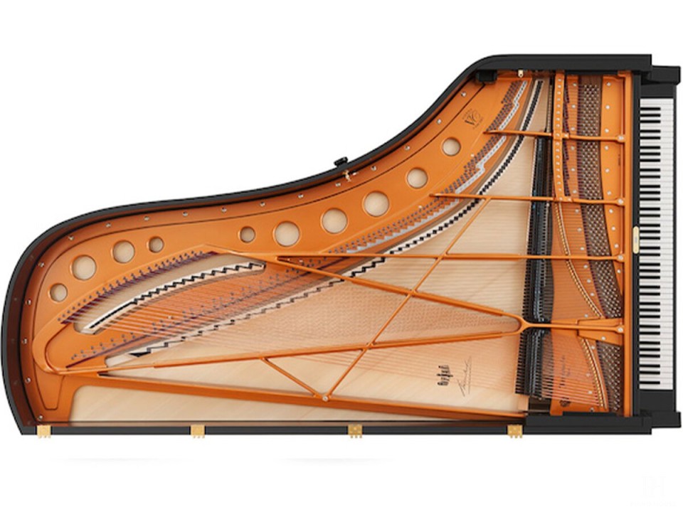 Bösendorfer 280VC