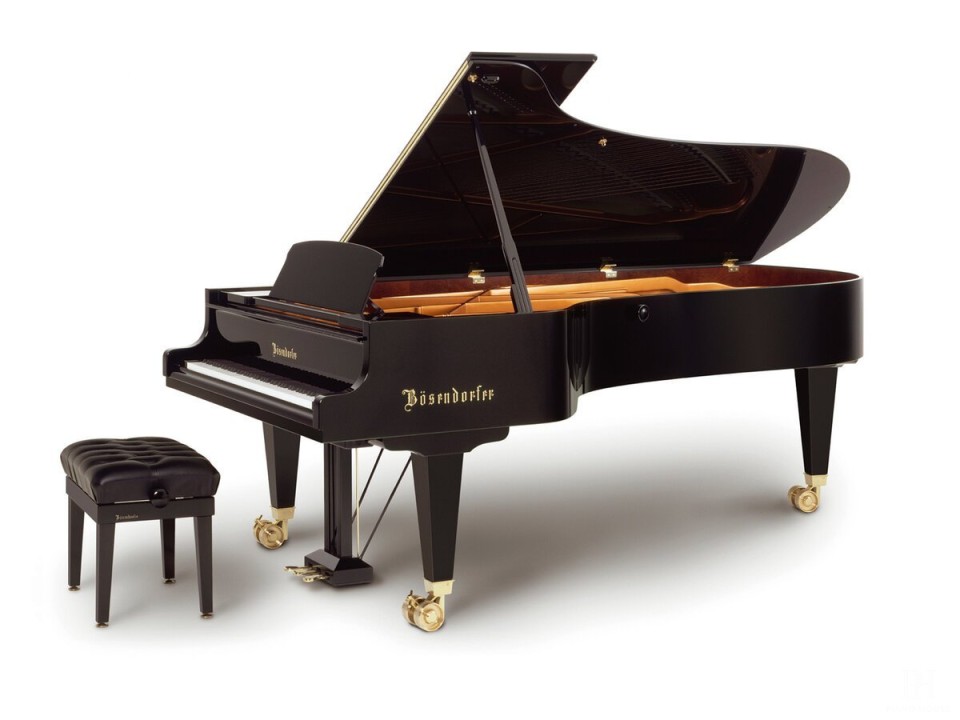 Bösendorfer 280VC