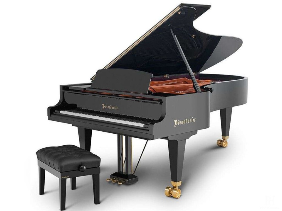 Bösendorfer 280VC