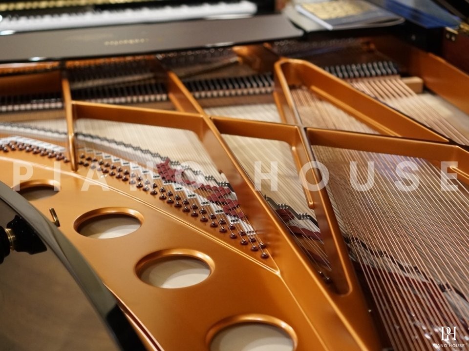 Bösendorfer 280VC
