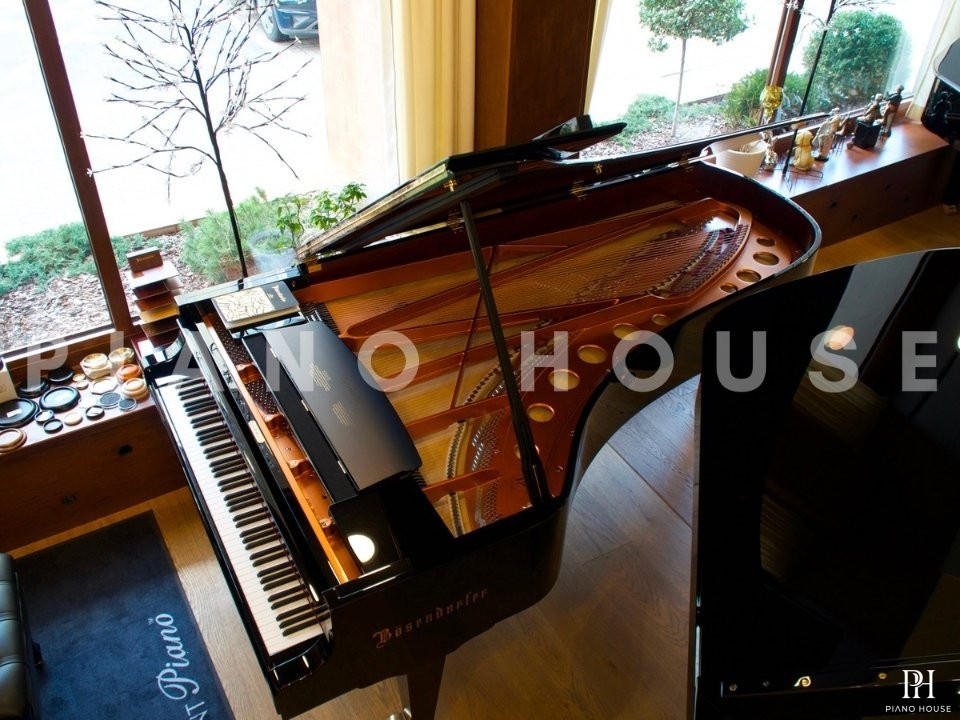Bösendorfer 280VC