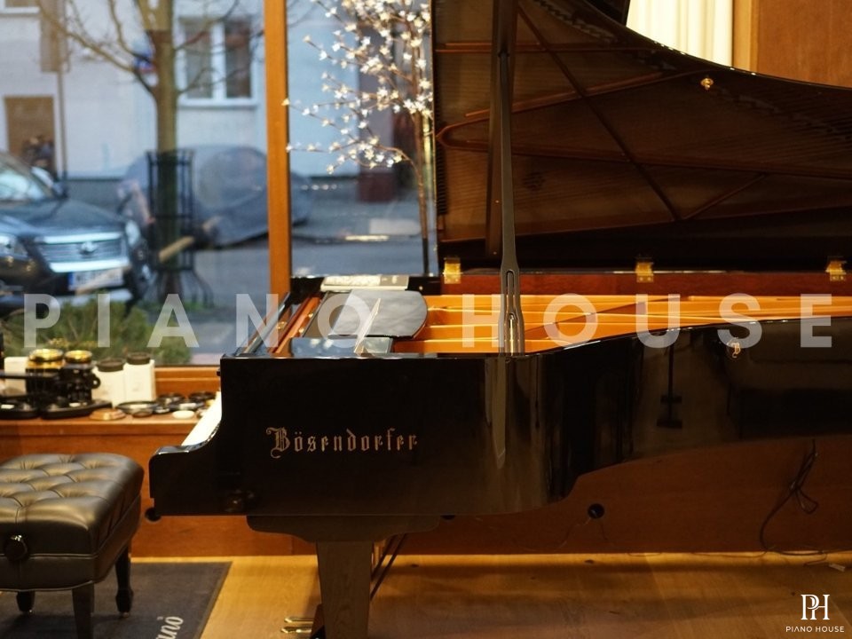 Bösendorfer 280VC