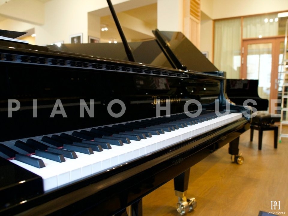Bösendorfer 280VC