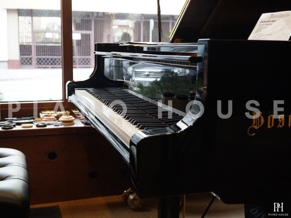 Bösendorfer 280VC