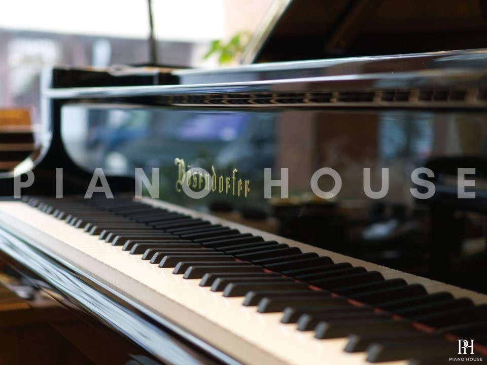 Bösendorfer 280VC