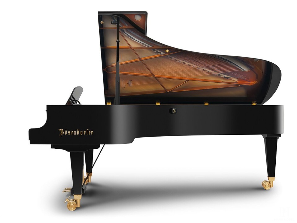 Bösendorfer 280VC