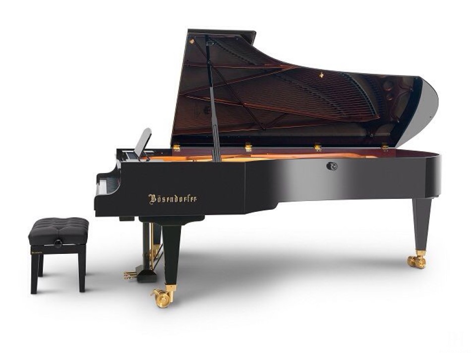 Bösendorfer 290 Imperial