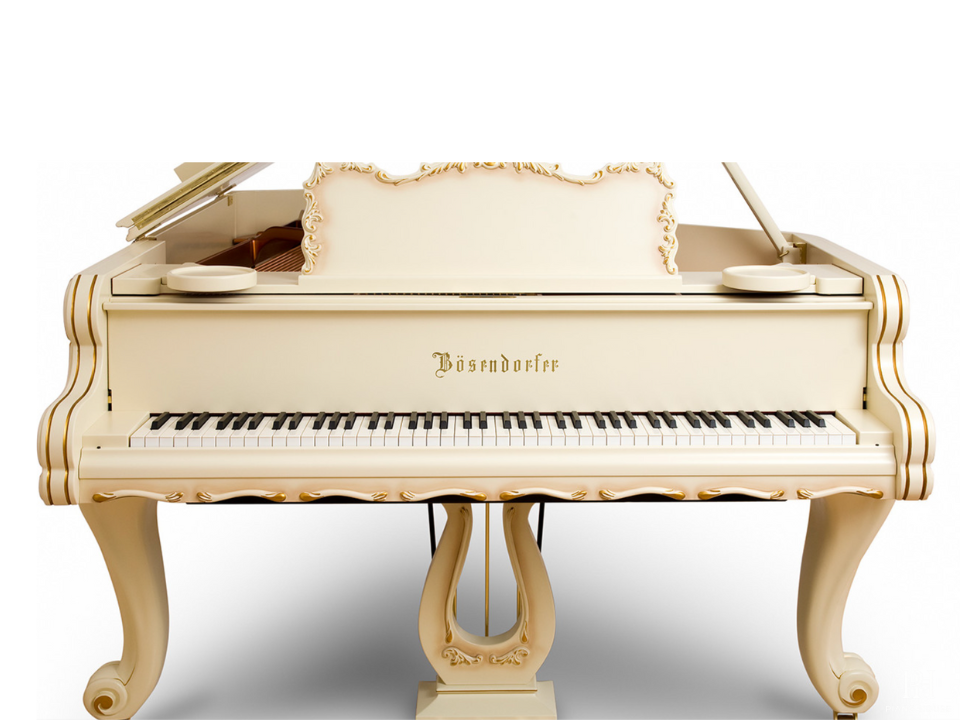 [Ultimate Designed] BAROCK