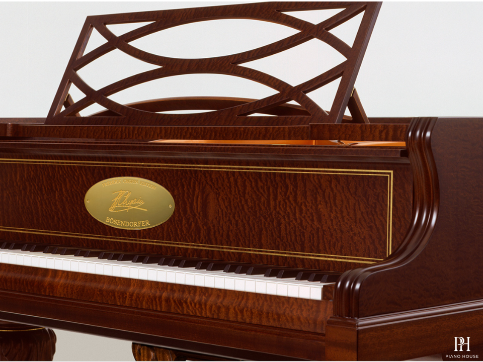[Ultimate Designed] CHOPIN