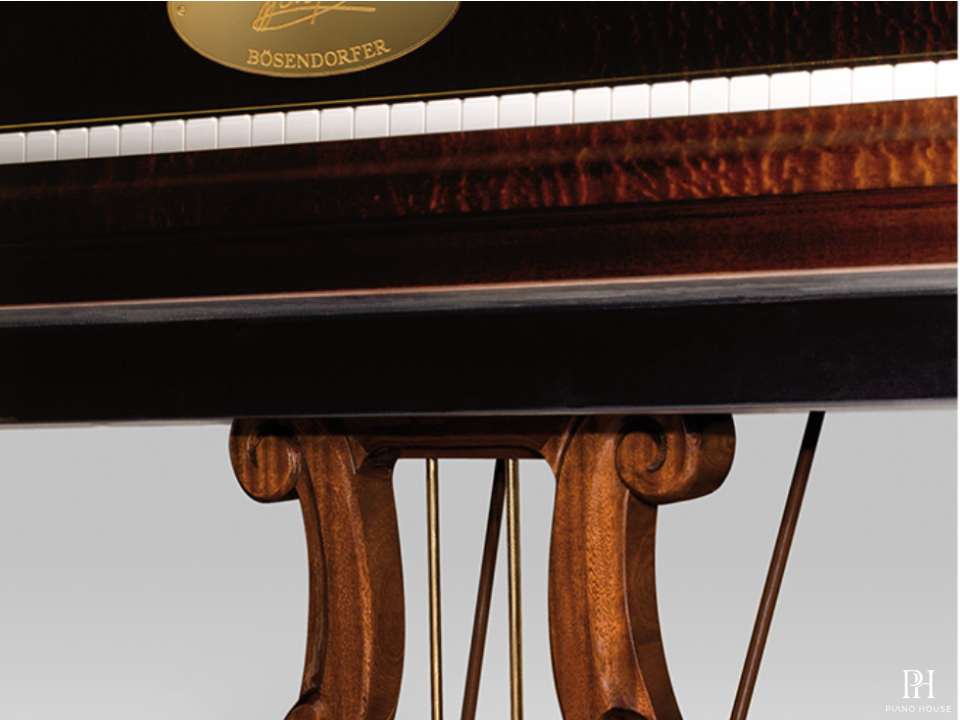 [Ultimate Designed] CHOPIN