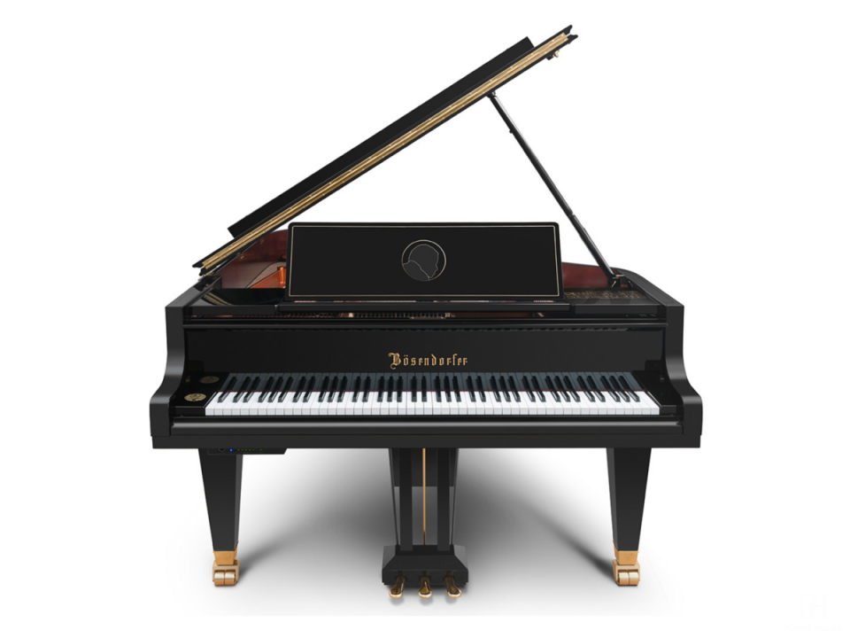 [Collector's Item] OSCAR PETERSON