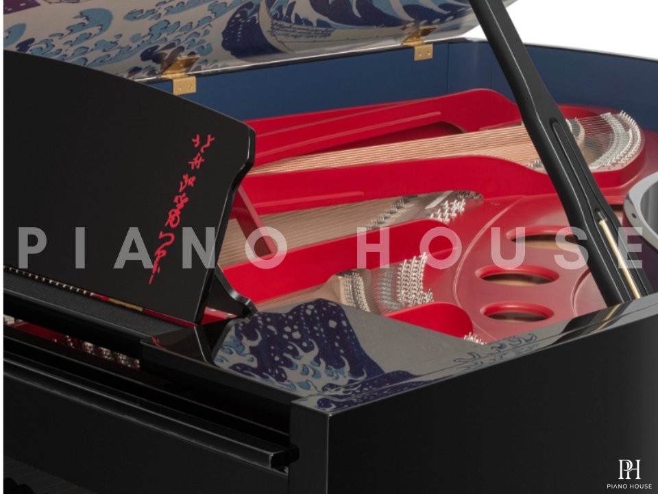 [Collector's Item] The Great Wave Off Kanagawa
