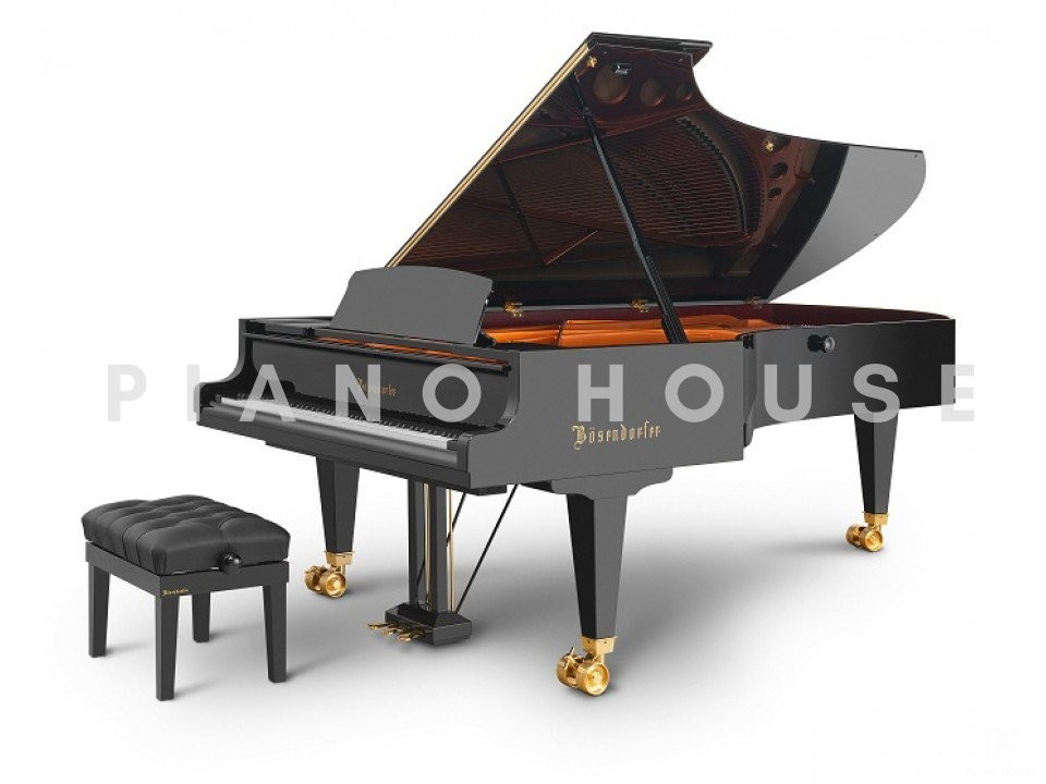 Bösendorfer 290 Imperial