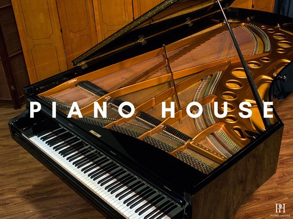 Bösendorfer 290 Imperial