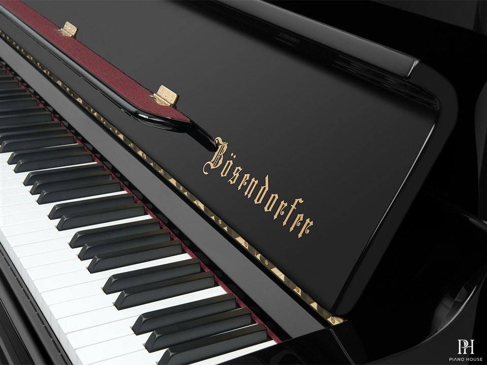 Bösendorfer 130 CL