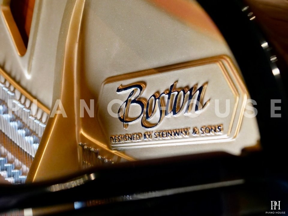 Boston GP-178 PE II (USED)