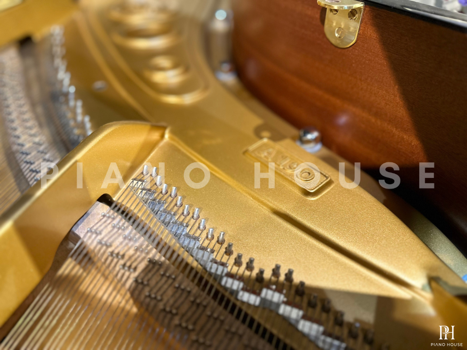 C.Bechstein Academy A190 (USED)