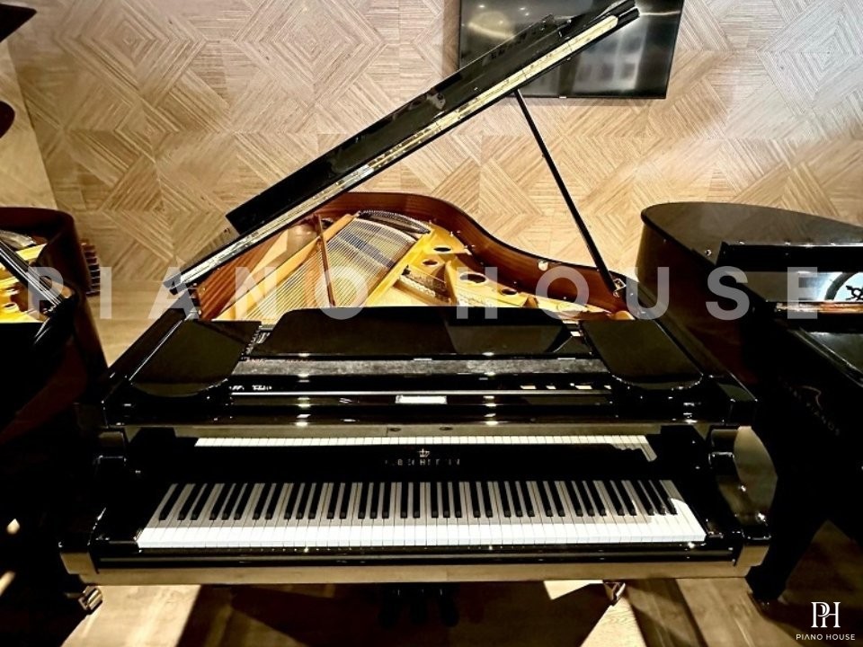 C.Bechstein Academy A190 (USED)