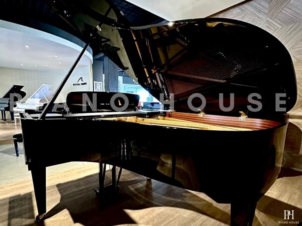 C.Bechstein Academy A190 (USED)