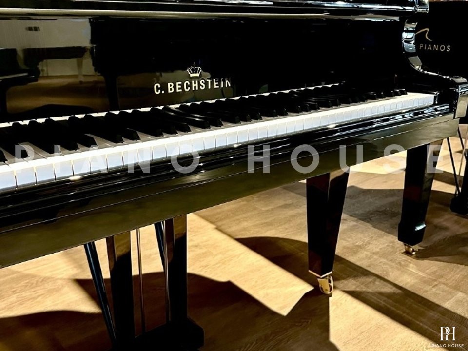 C.Bechstein Academy A190 (USED)