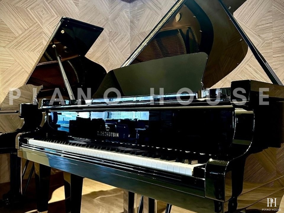 C.Bechstein Academy A190 (USED)