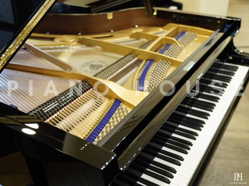 C.Bechstein Academy A208