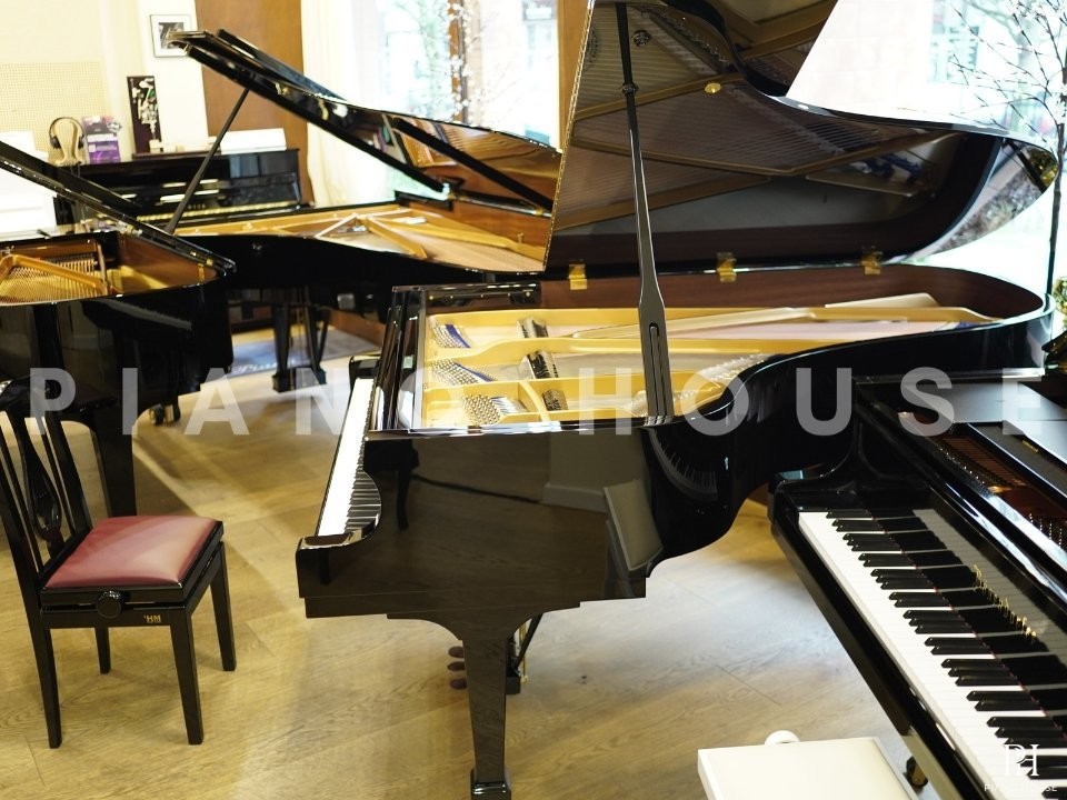 C.Bechstein Academy A208