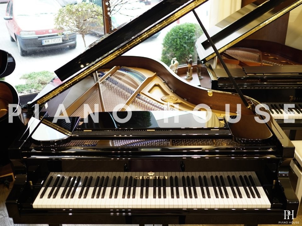 C.Bechstein Academy A208