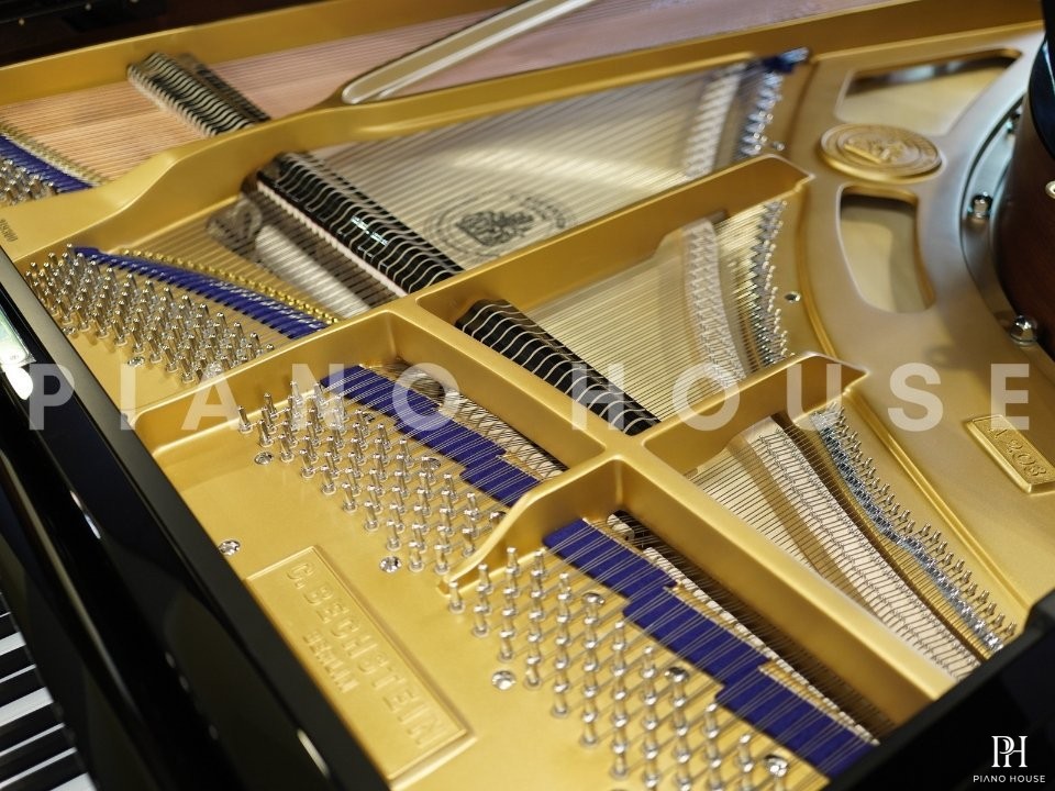 C.Bechstein Academy A208