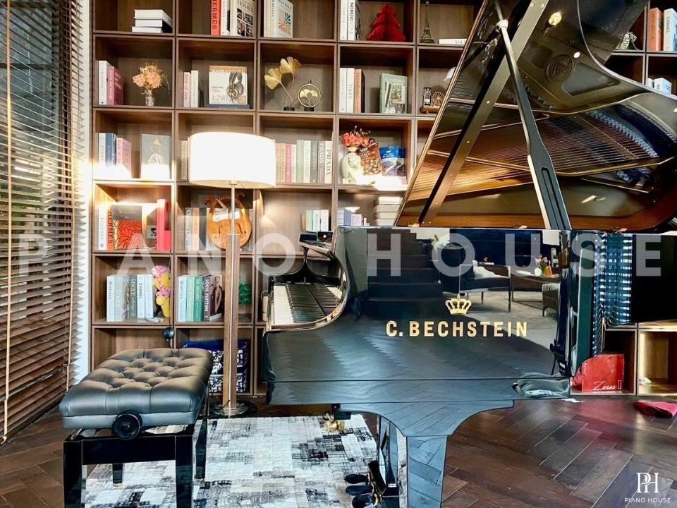 C.Bechstein Academy A228 (USED)