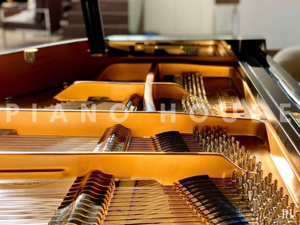 C.Bechstein Academy A228 (USED)