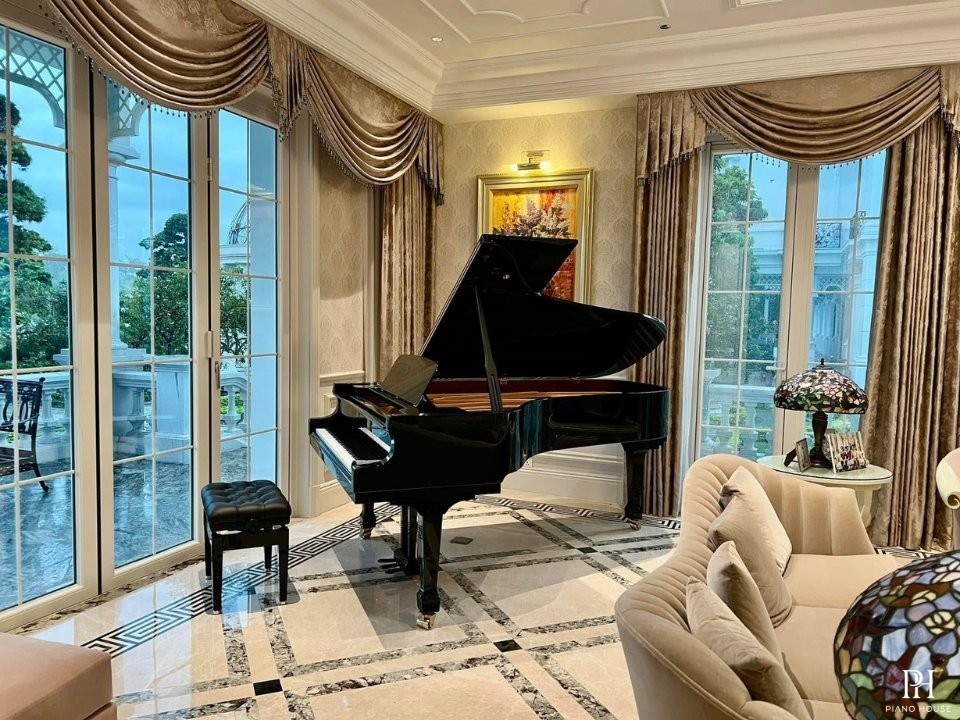 C.Bechstein Academy A228